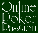 Online Poker Passion